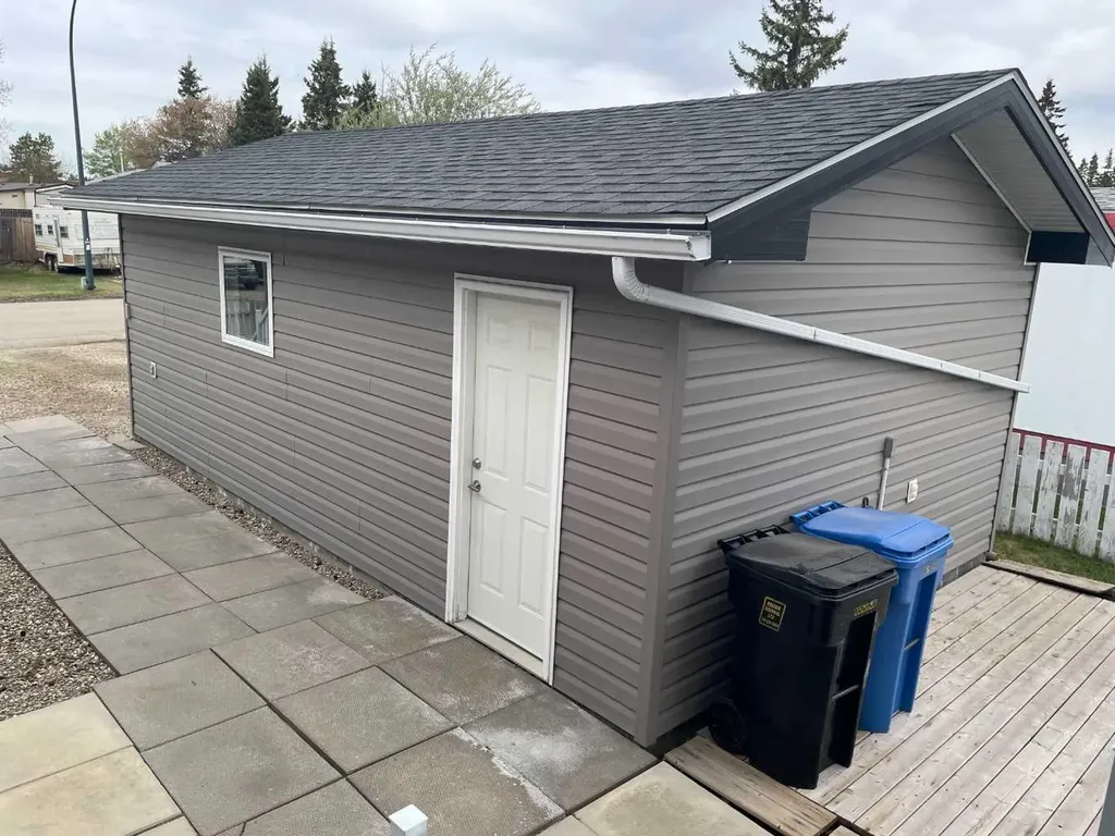 10305 101 Street Fairview AB T0H 1L0