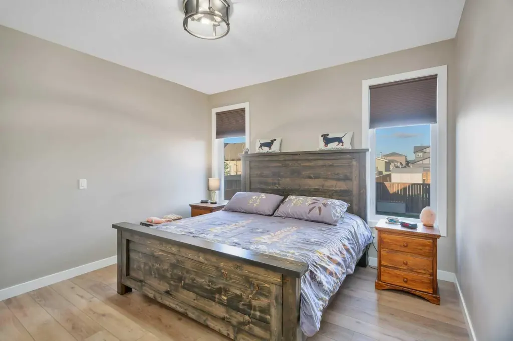 11 Vireo Avenue Olds AB T4H 0G2
