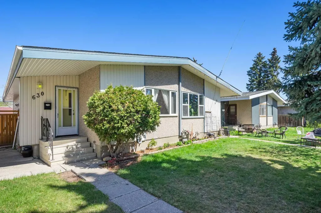 630 69 Avenue SW Calgary AB T2V 0N9