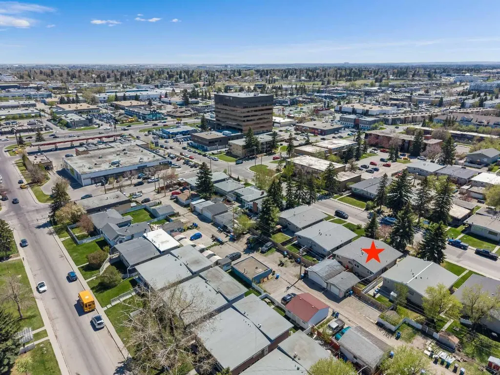 630 69 Avenue SW Calgary AB T2V 0N9