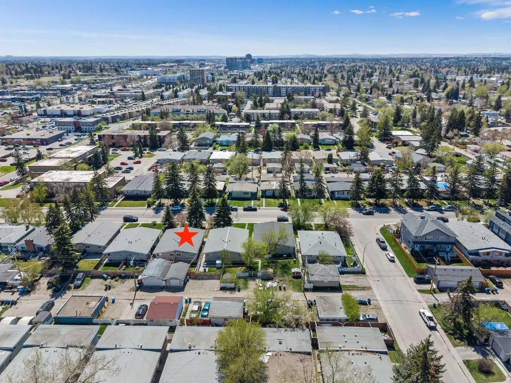 630 69 Avenue SW Calgary AB T2V 0N9