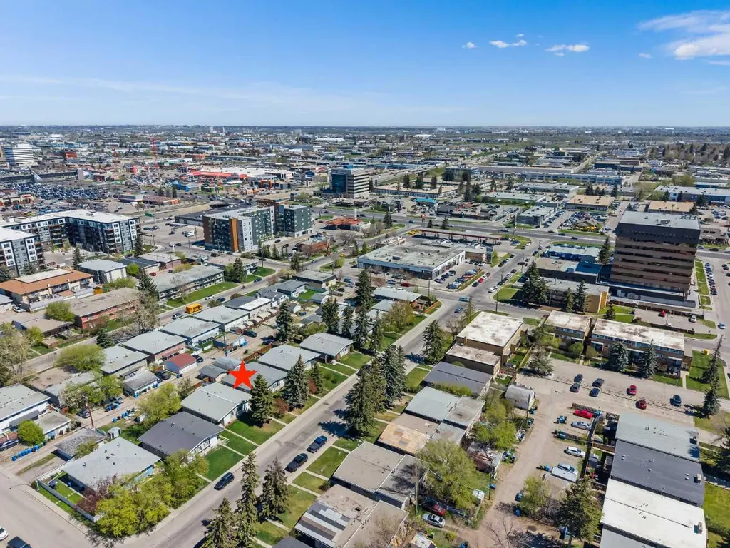630 69 Avenue SW Calgary AB T2V 0N9