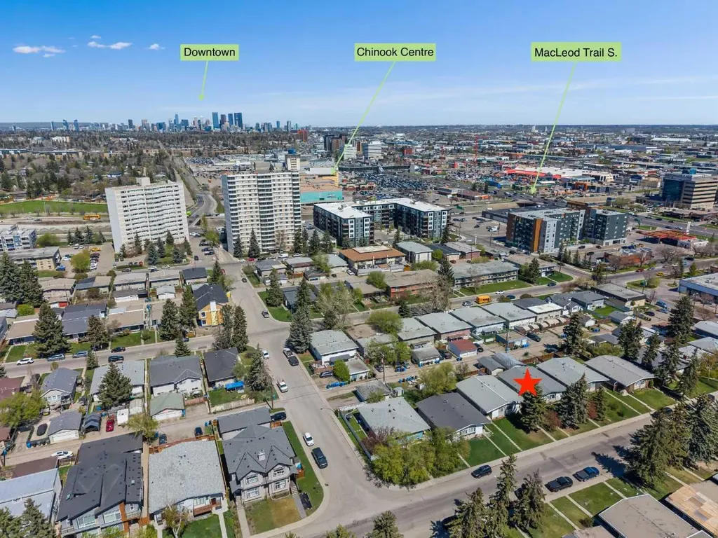 630 69 Avenue SW Calgary AB T2V 0N9
