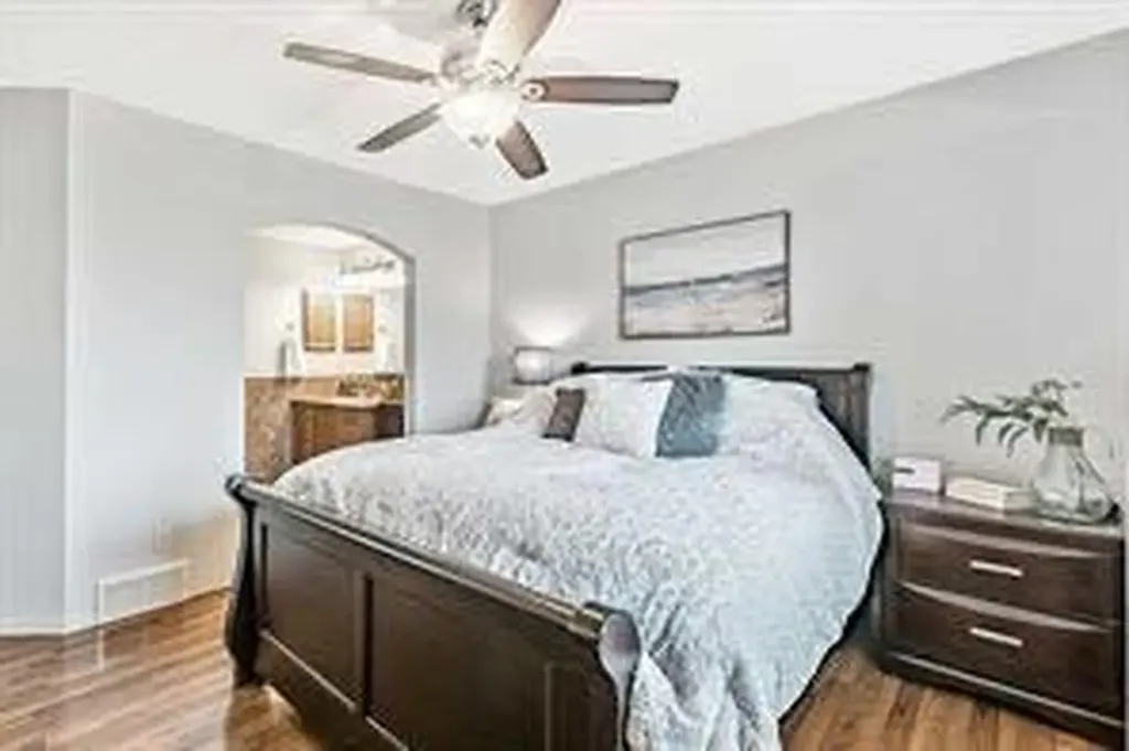 105 Cimarron Park Circle Okotoks AB T1S 2H5