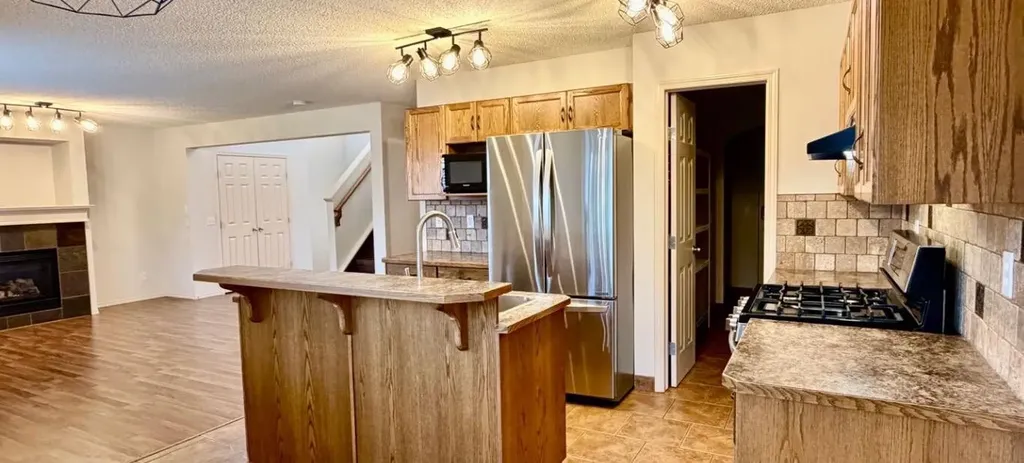 105 Cimarron Park Circle Okotoks AB T1S 2H5