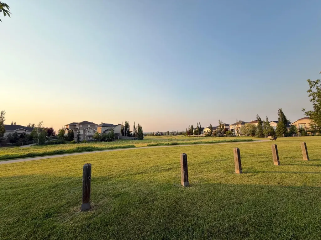 105 Cimarron Park Circle Okotoks AB T1S 2H5