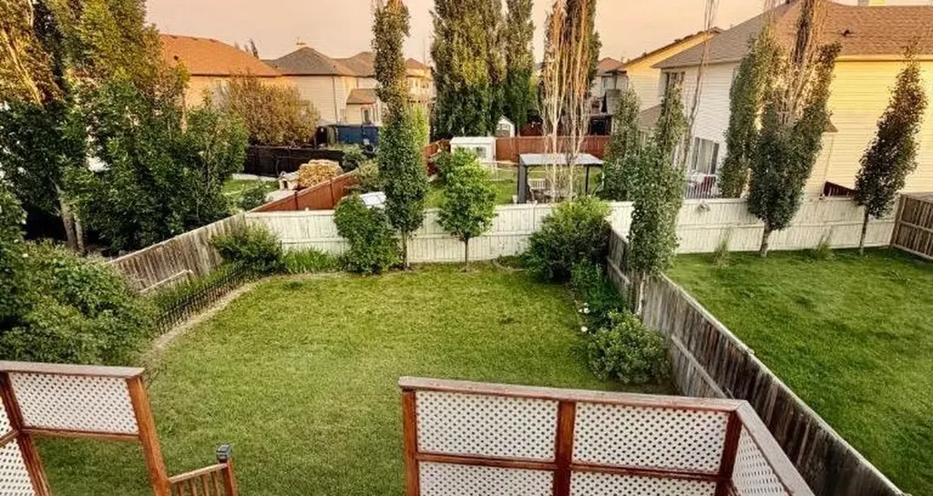105 Cimarron Park Circle Okotoks AB T1S 2H5