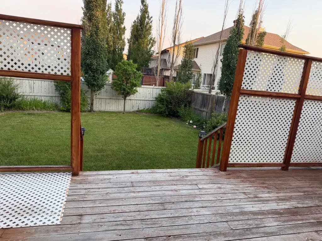 105 Cimarron Park Circle Okotoks AB T1S 2H5