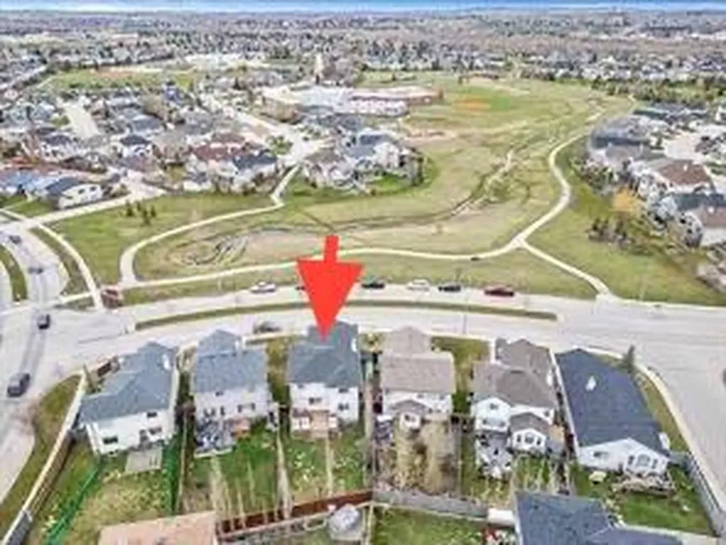 105 Cimarron Park Circle Okotoks AB T1S 2H5