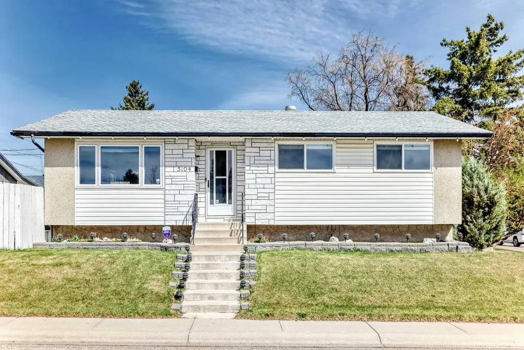 5104 Marshall Road NE Calgary AB T2A 2Y9