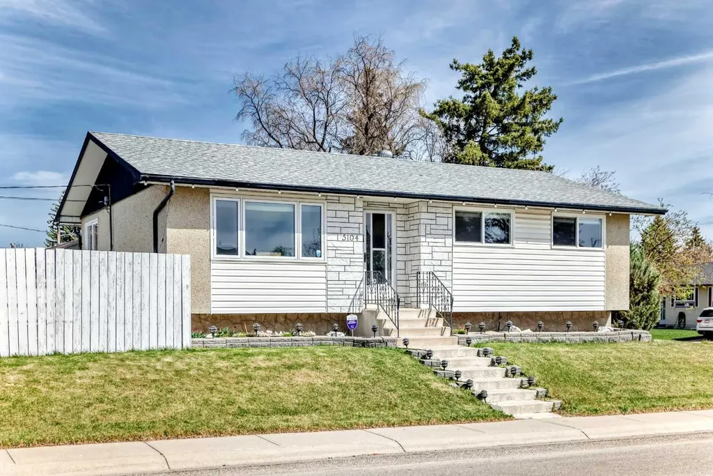 5104 Marshall Road NE Calgary AB T2A 2Y9