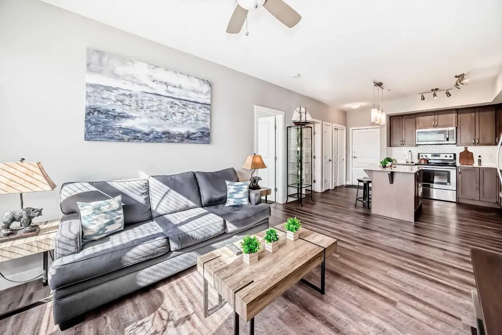 3727 Sage Hill Drive NW Calgary AB T3R 1T7