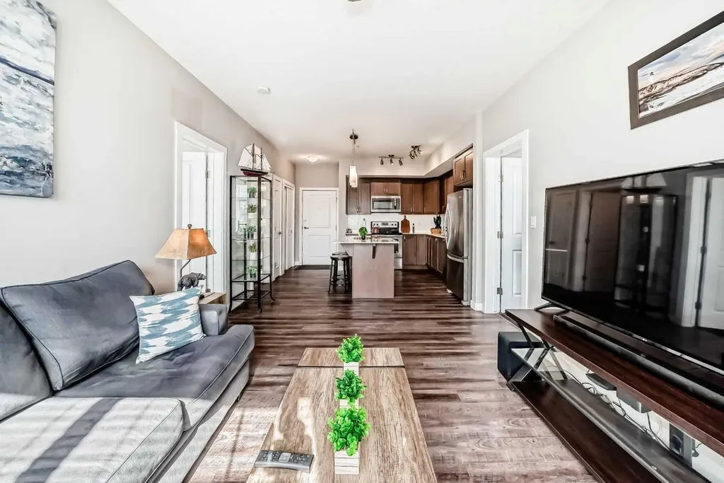 3727 Sage Hill Drive NW Calgary AB T3R 1T7