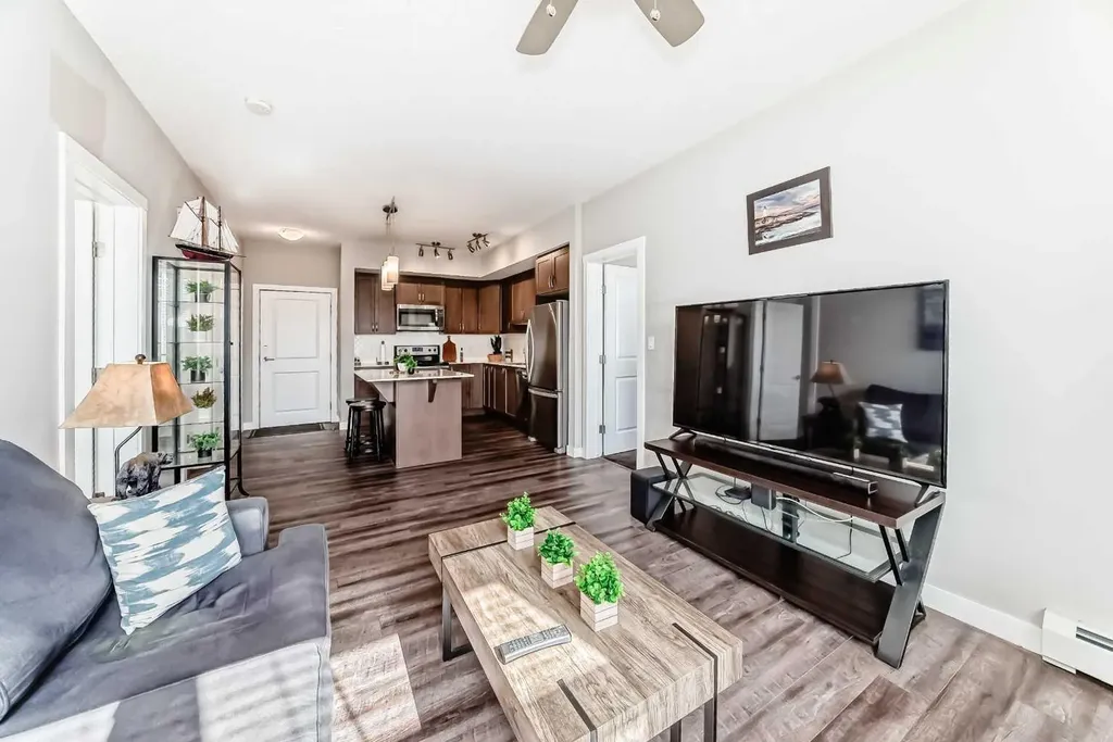 3727 Sage Hill Drive NW Calgary AB T3R 1T7