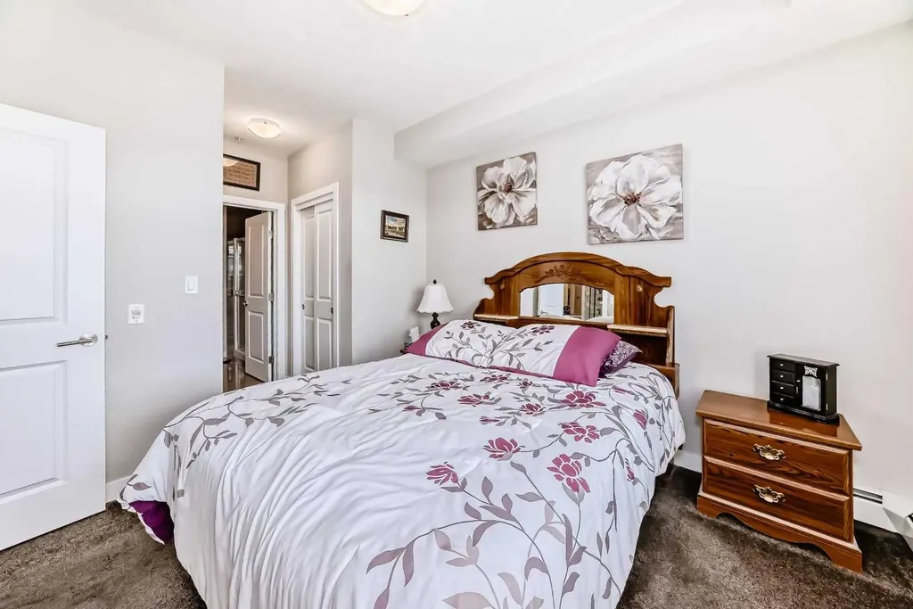 3727 Sage Hill Drive NW Calgary AB T3R 1T7