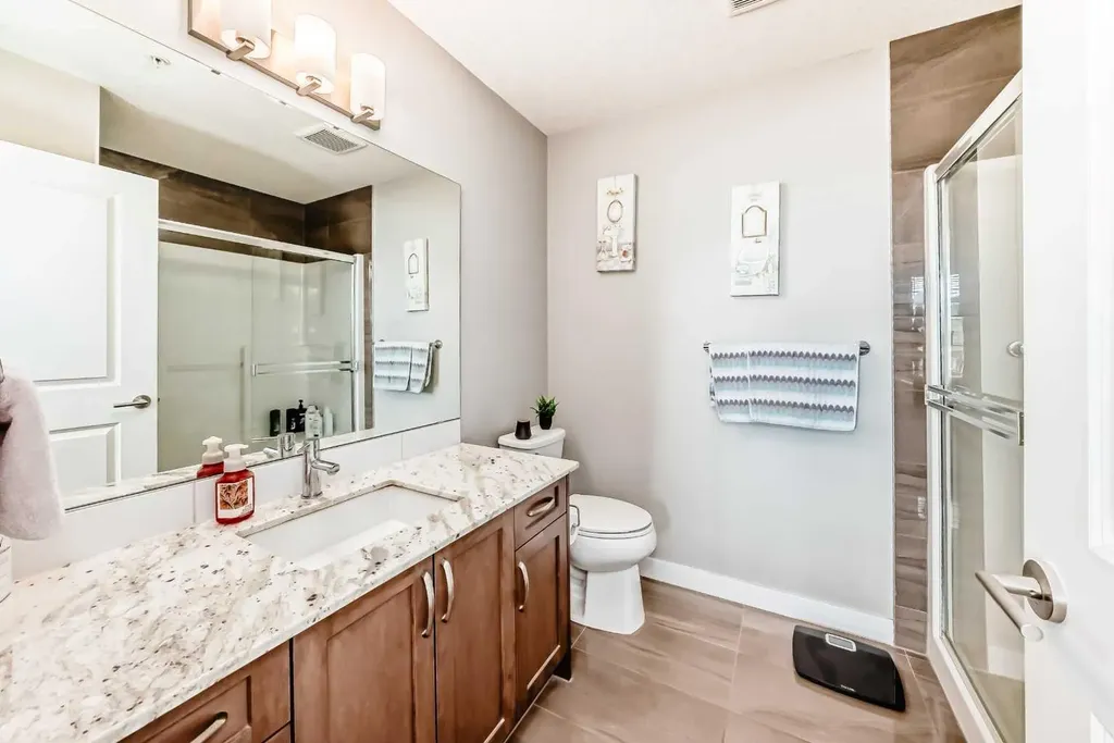 3727 Sage Hill Drive NW Calgary AB T3R 1T7
