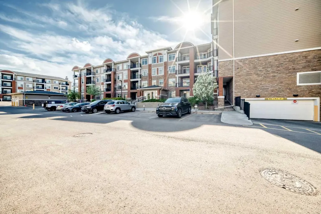 3727 Sage Hill Drive NW Calgary AB T3R 1T7