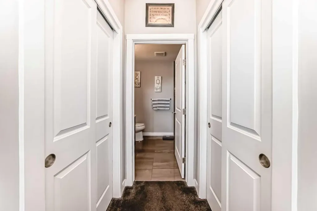 3727 Sage Hill Drive NW Calgary AB T3R 1T7