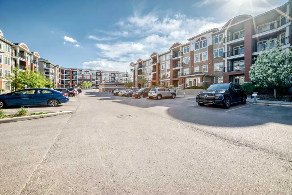 3727 Sage Hill Drive NW Calgary AB T3R 1T7
