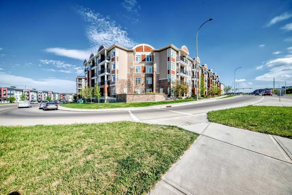 3727 Sage Hill Drive NW Calgary AB T3R 1T7