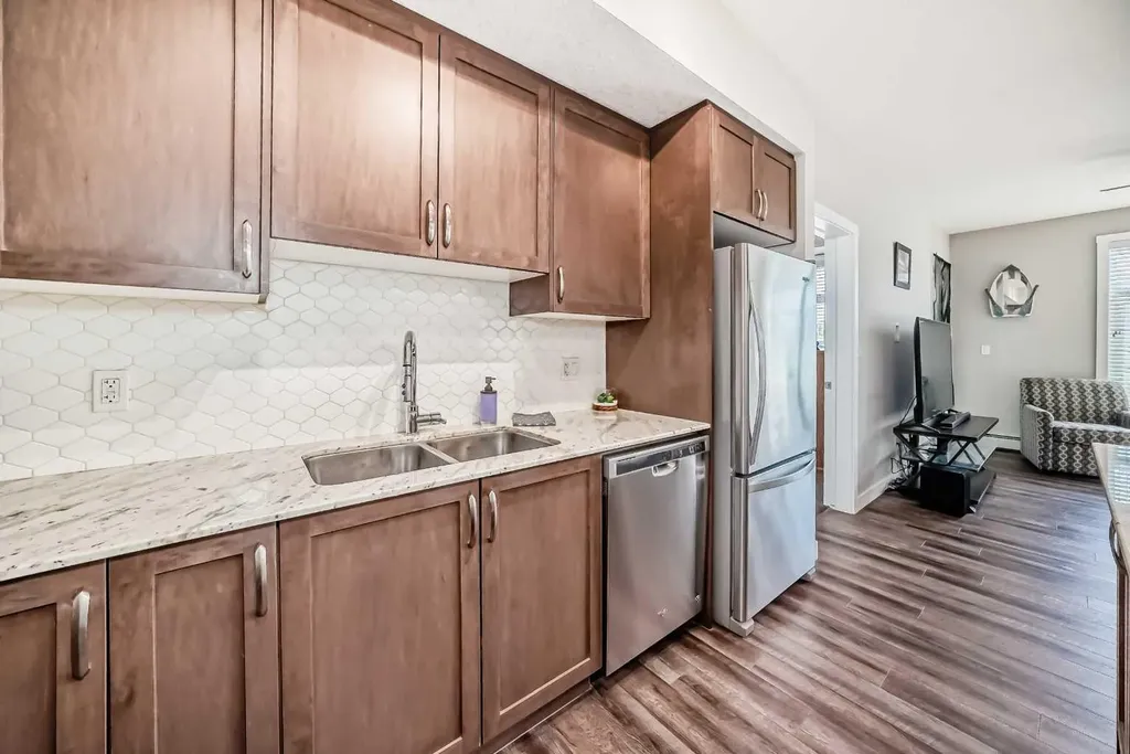 3727 Sage Hill Drive NW Calgary AB T3R 1T7