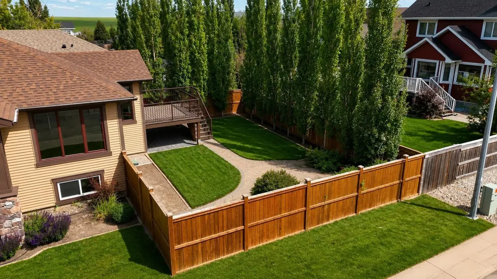 402 11 Street Nobleford AB T0L 1S0