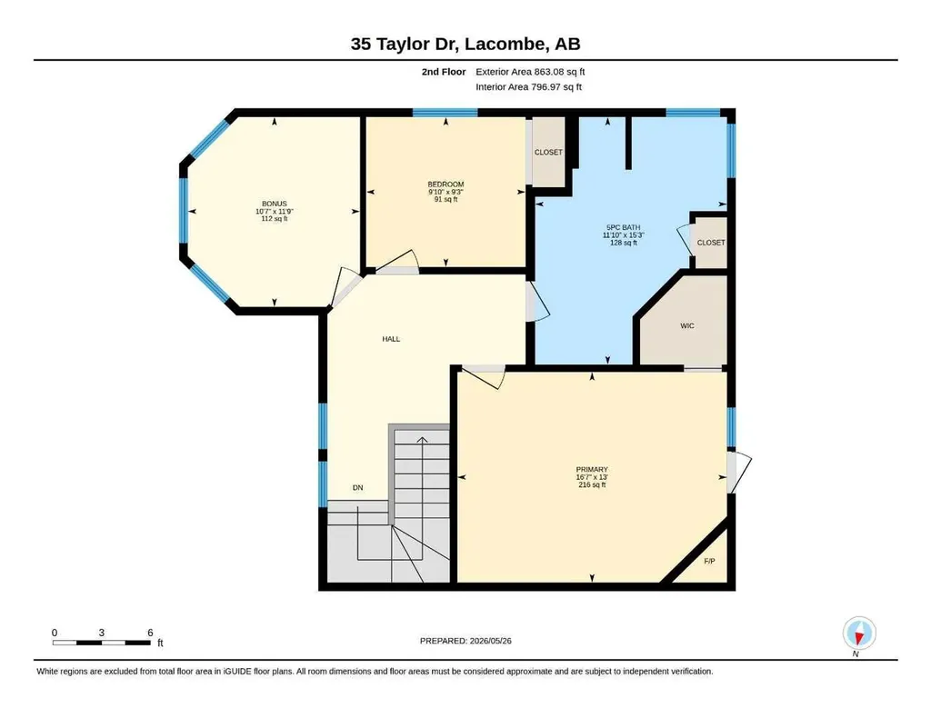 35 Taylor Drive Lacombe AB T4L 2N9