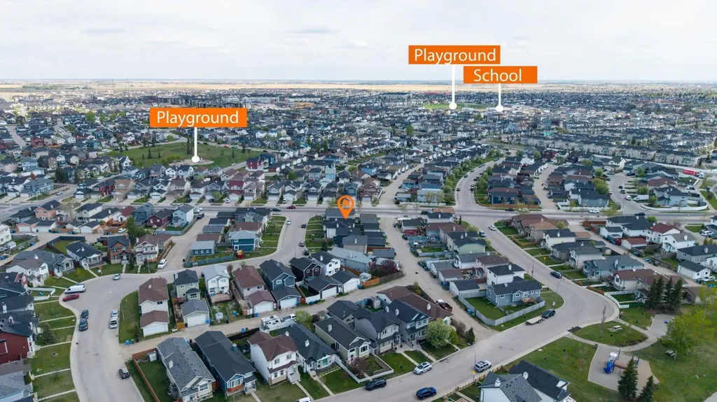 288 Saddlemead Road NE Calgary AB T3J4J4