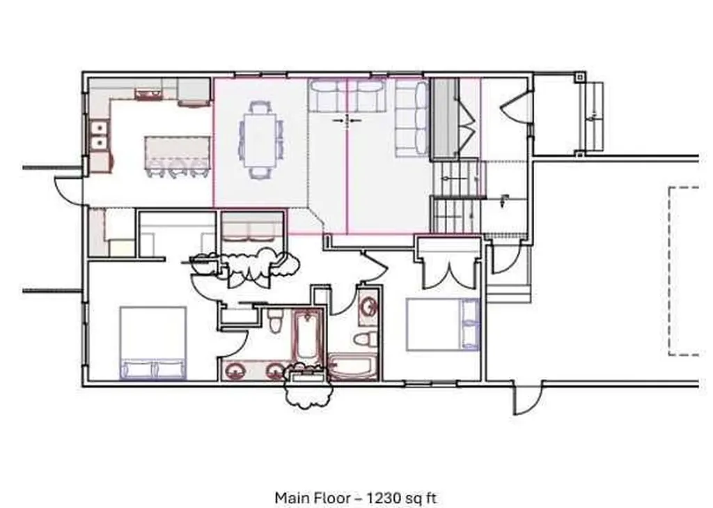 20 Ian Way Sylvan Lake AB T4S 0W5