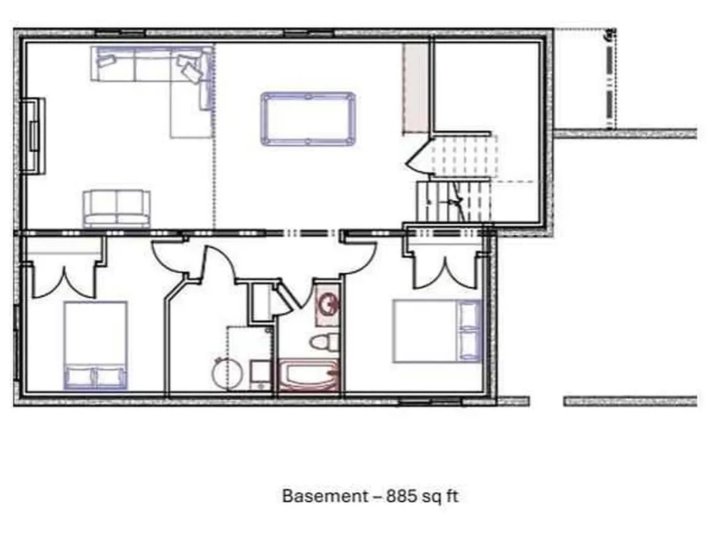 20 Ian Way Sylvan Lake AB T4S 0W5