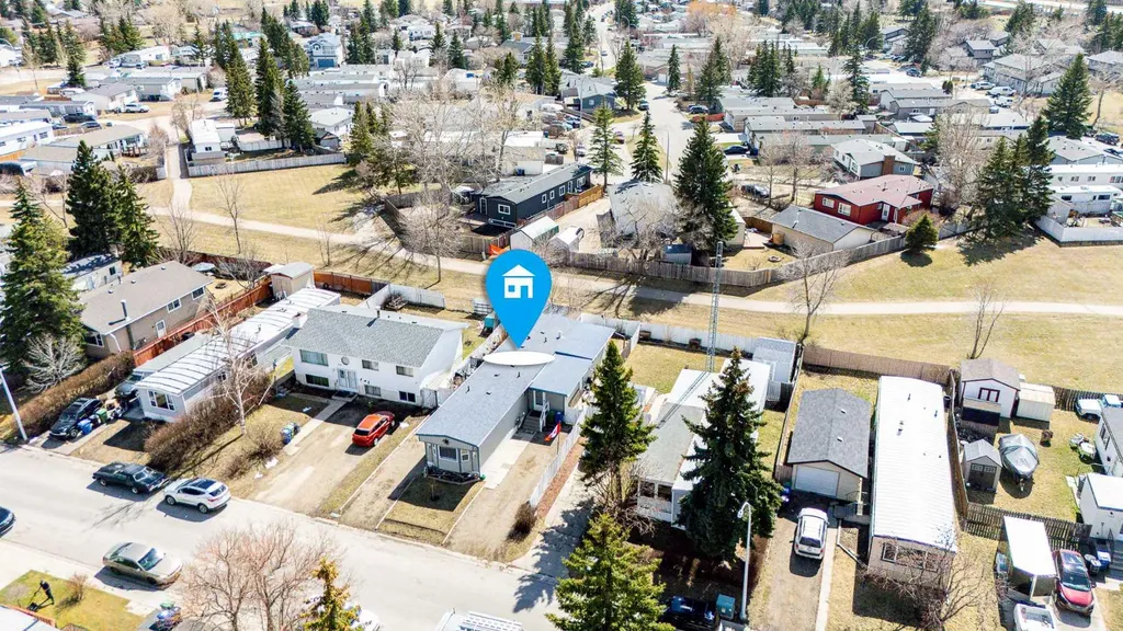 240 Big Hill Circle SE Airdrie AB T4A 1P8