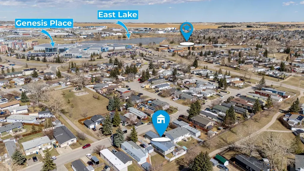 240 Big Hill Circle SE Airdrie AB T4A 1P8