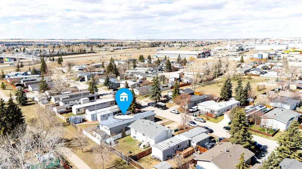 240 Big Hill Circle SE Airdrie AB T4A 1P8