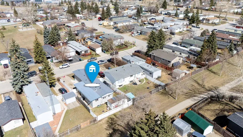 240 Big Hill Circle SE Airdrie AB T4A 1P8