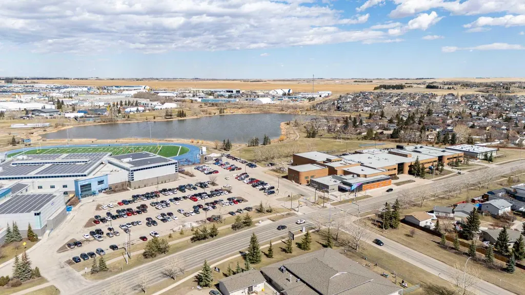 240 Big Hill Circle SE Airdrie AB T4A 1P8