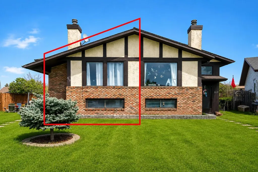 319 Templemont Place NE Calgary AB T1Y 5A7