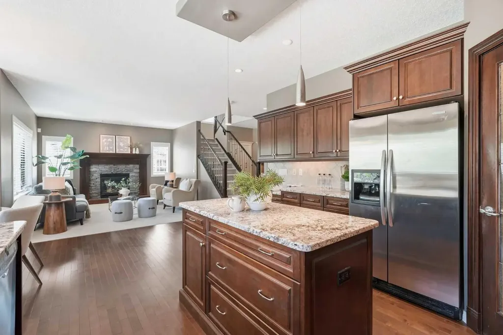 98 Auburn Sound View SE Calgary AB T3M 0C9