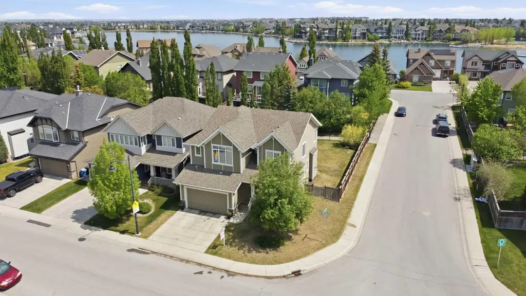 98 Auburn Sound View SE Calgary AB T3M 0C9