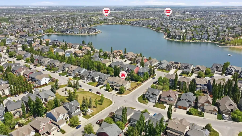 98 Auburn Sound View SE Calgary AB T3M 0C9