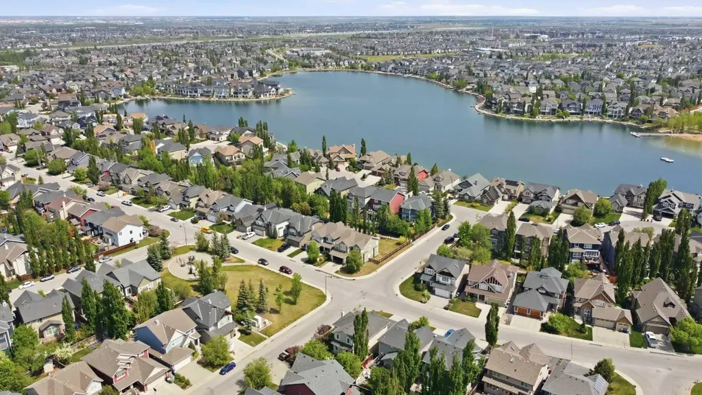 98 Auburn Sound View SE Calgary AB T3M 0C9