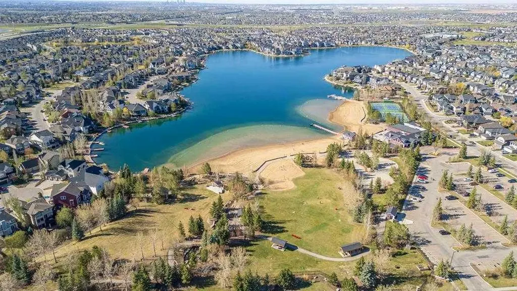 98 Auburn Sound View SE Calgary AB T3M 0C9