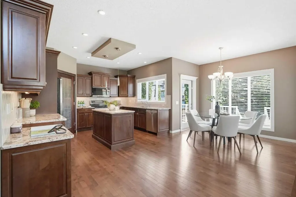 98 Auburn Sound View SE Calgary AB T3M 0C9