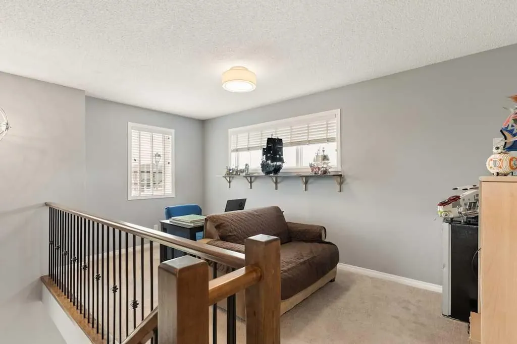 728 Windridge Road SW Airdrie AB T4B 2R1