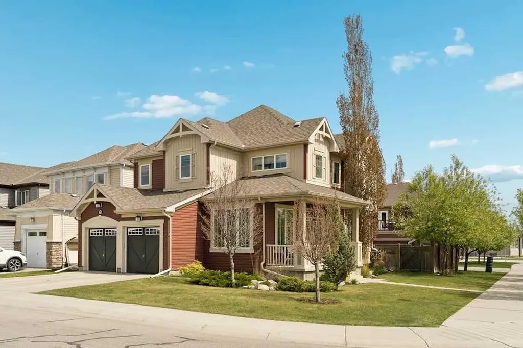 728 Windridge Road SW Airdrie AB T4B 2R1