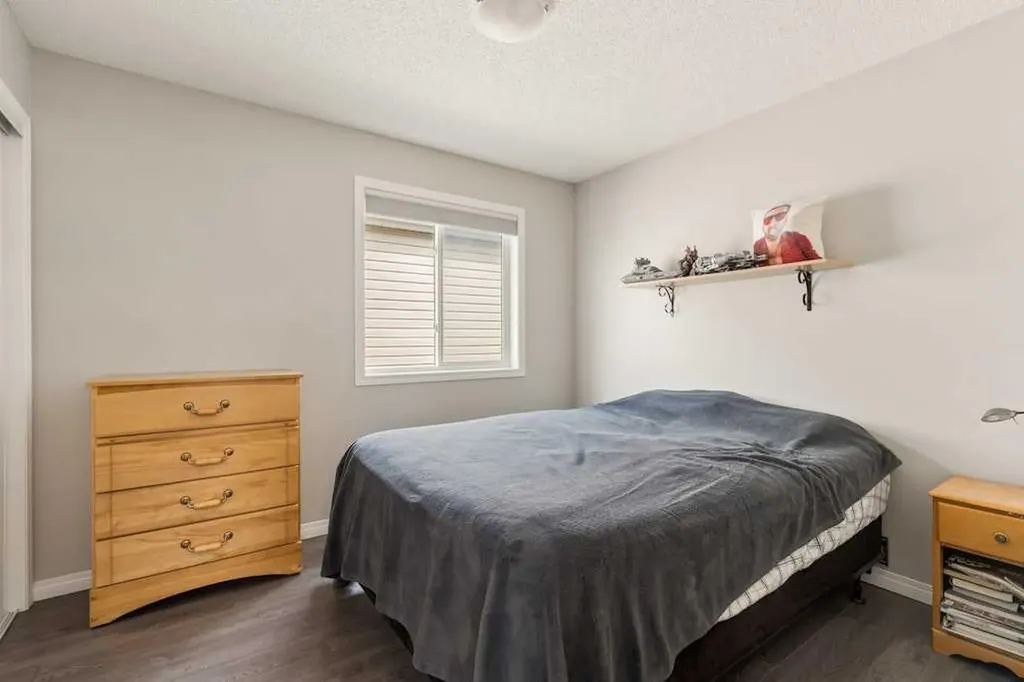728 Windridge Road SW Airdrie AB T4B 2R1