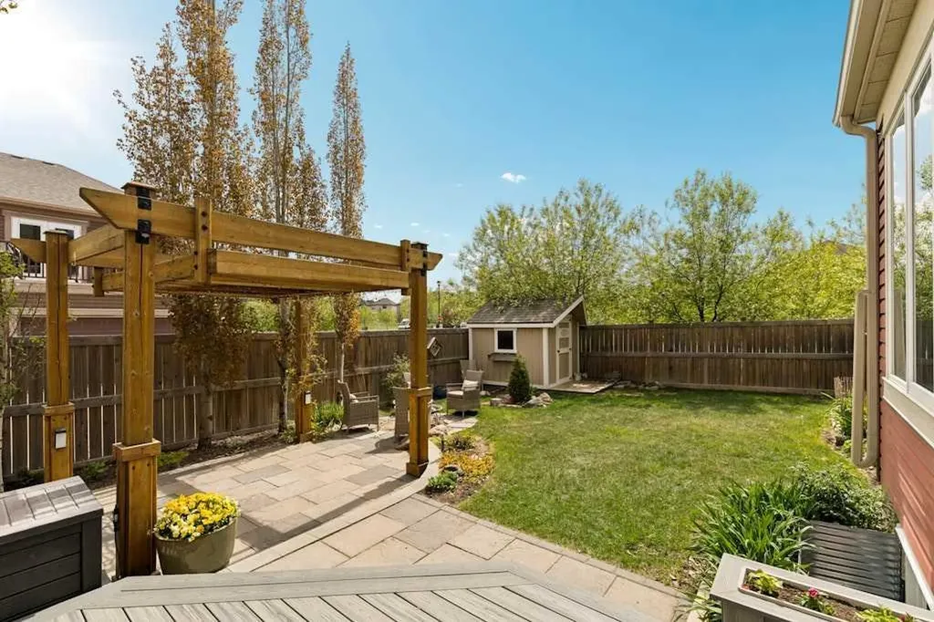 728 Windridge Road SW Airdrie AB T4B 2R1