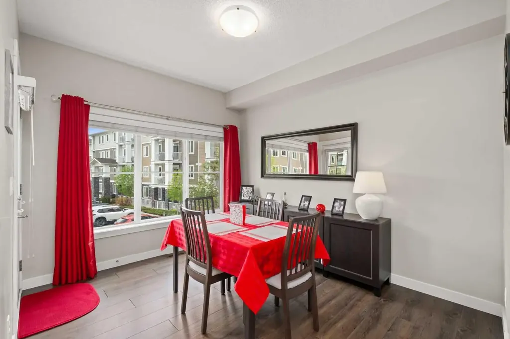 536 Cranford Drive SE Calgary AB T3M 2P7