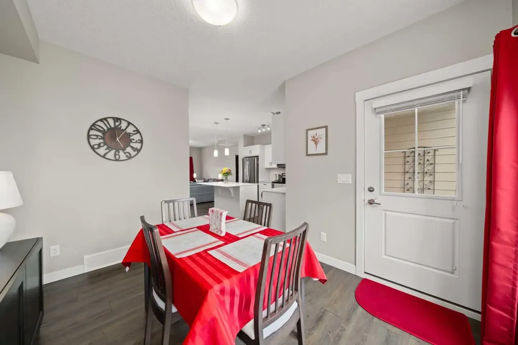 536 Cranford Drive SE Calgary AB T3M 2P7
