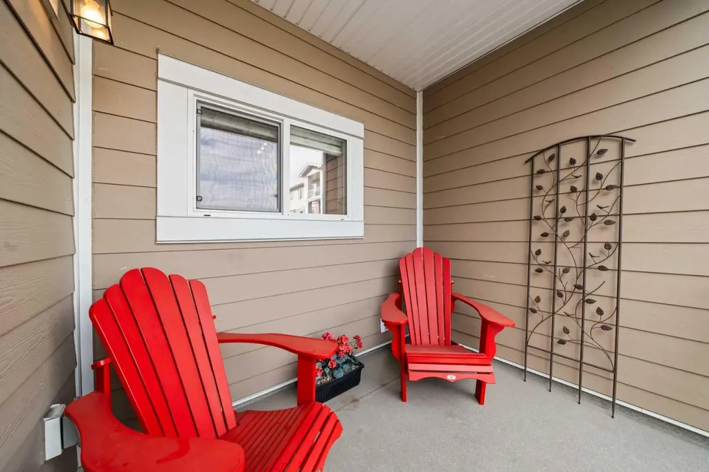 536 Cranford Drive SE Calgary AB T3M 2P7