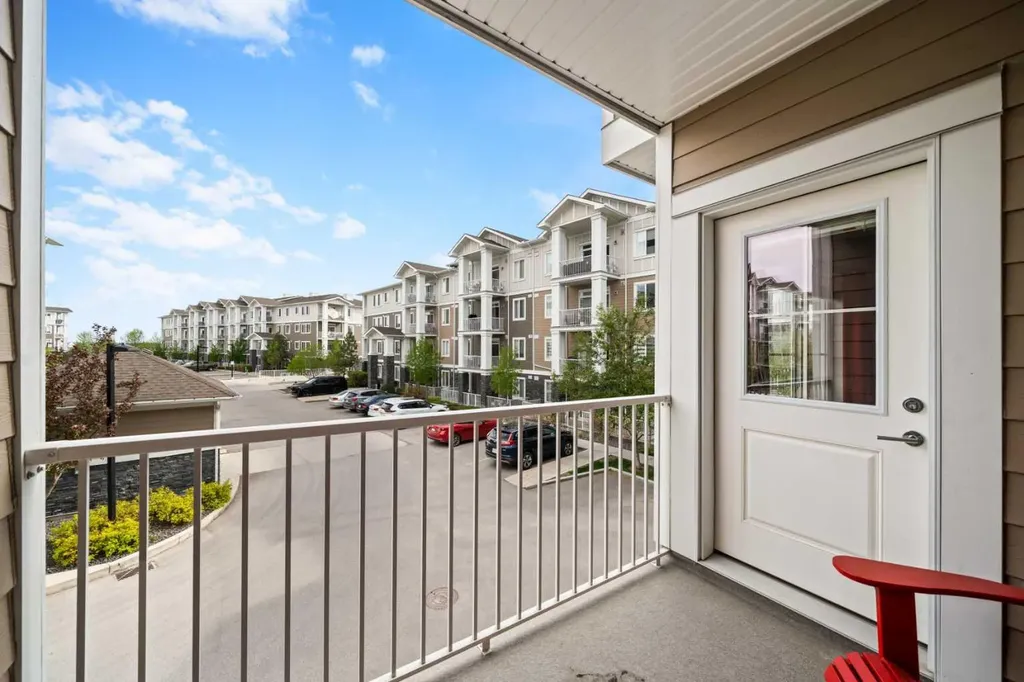536 Cranford Drive SE Calgary AB T3M 2P7